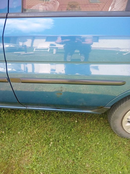 Mazda Demio 1,3 benzyna