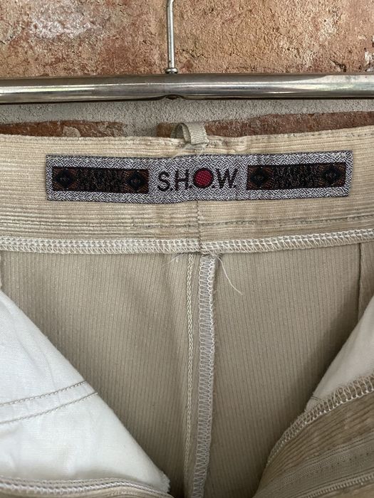 Spodnie damskie S.H.O.W nowe