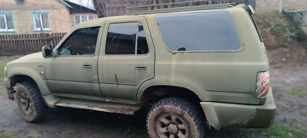 Продам Great Wall Safe 2005р г/б