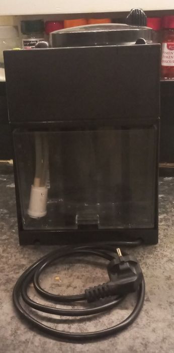 Máquina de Café DYNAMICS