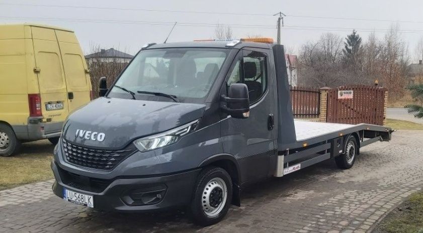 Pomoc drogowa, holowanie,laweta,transport,Lublin,Chełm,Włodawa,Łęczna