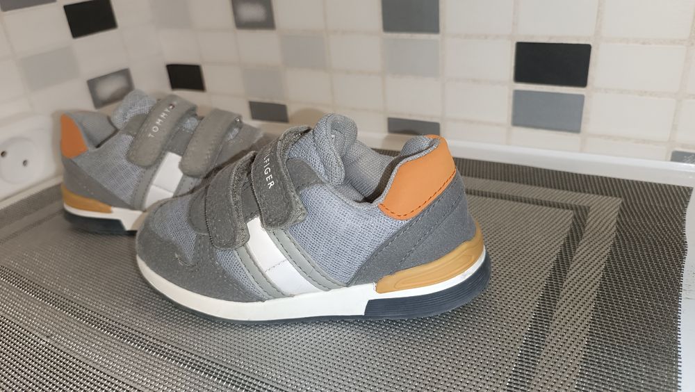 Літні кросівки Tommy Hilfiger летние кроссовки взуття дитяче детская