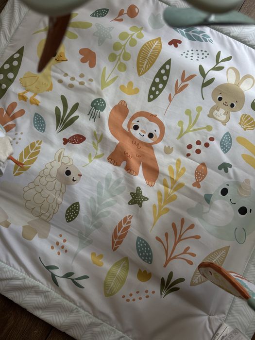 Розвиваючий килимок Fisher Price