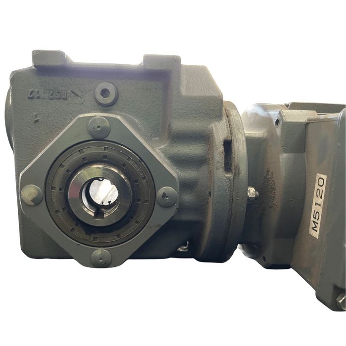 Motoreduktor SEW SAF37 DR63L4 0,25kW | Przełożenie 1:20 | FVAT