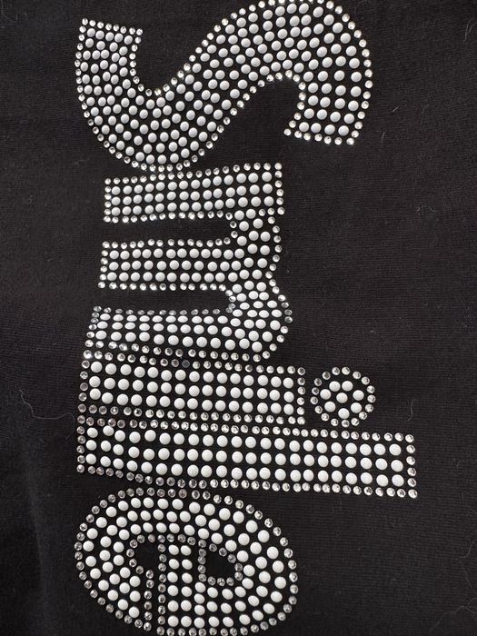 Bluza z kapturem panterka zwierzęcy print