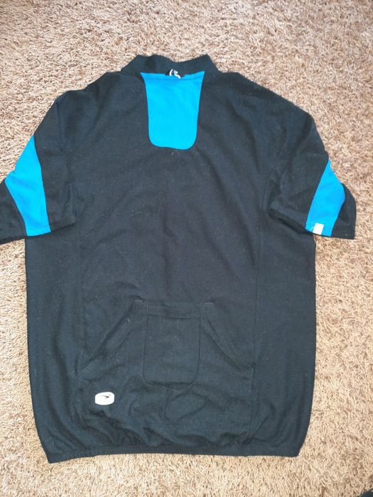 Koszulka rowerowa SUGOi