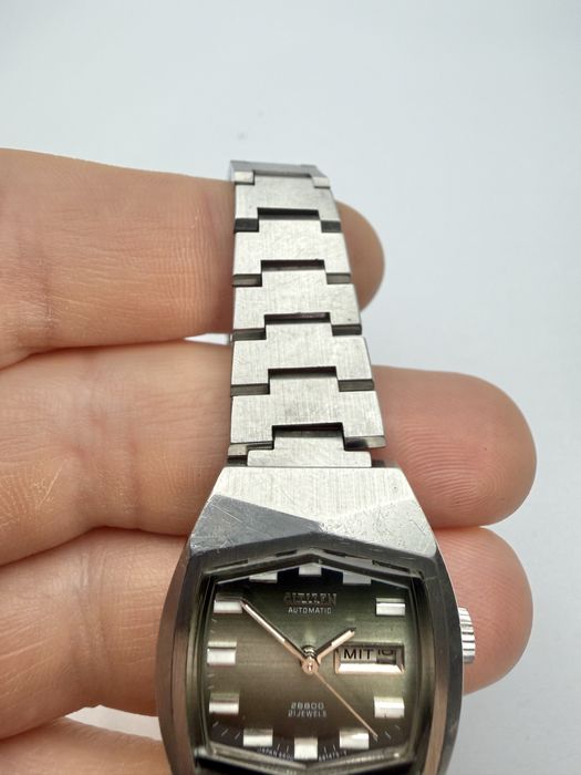 Zegarek Damski Citizen Automatic 28800 model 6600