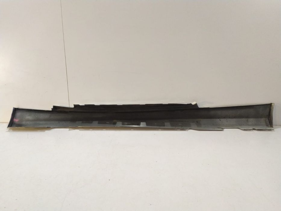 bmw 1 e81 / e82 listwa / osłona progu prawa- 14392