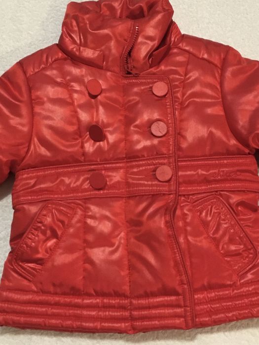 Chicco - impermeável