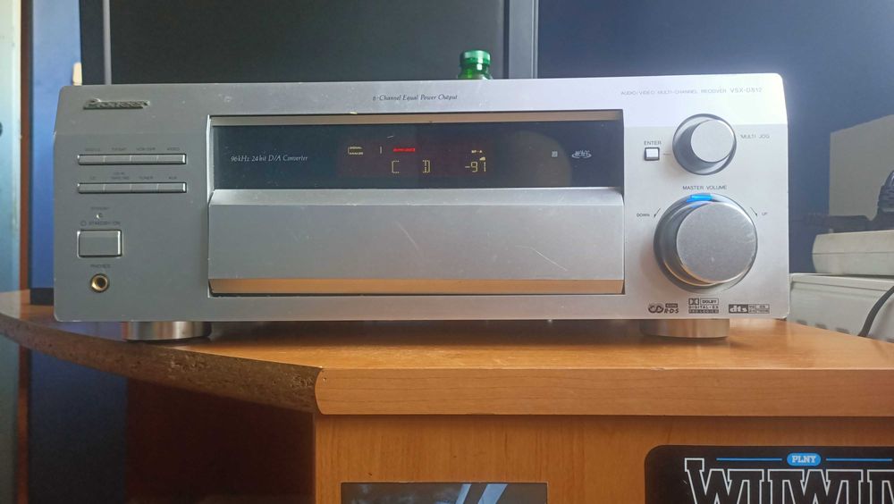 Zestaw głośników kina domowego JBL SCS 140 5,1