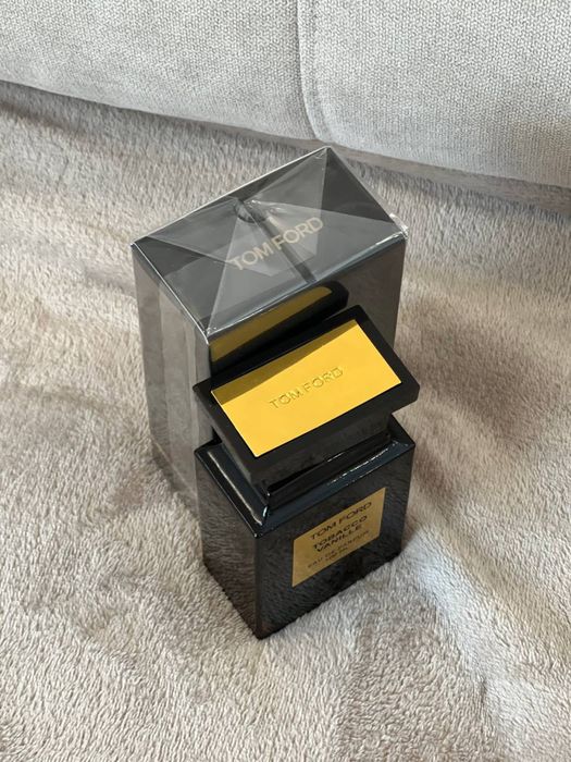 Духи парфуми Tom Ford Tobacco Vanille. 100 мл Табако Ваниль Том Форд