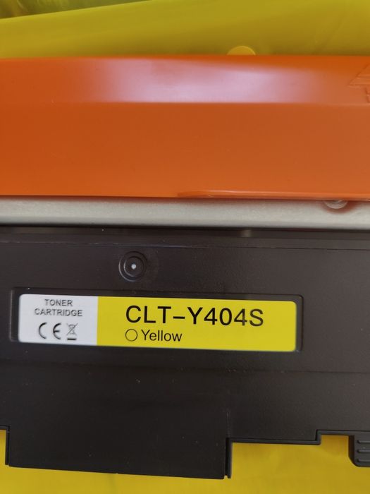 Toner Samsung zamiennik