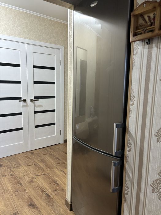 Холодильник whirlpool