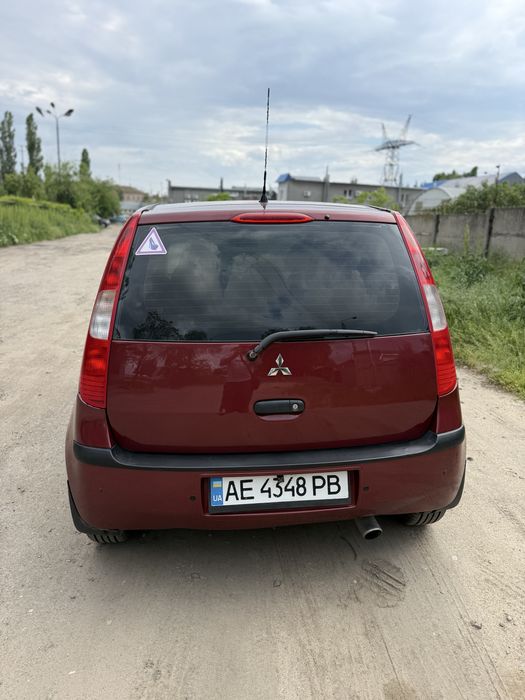 Мітсубіші  Кольт автомат