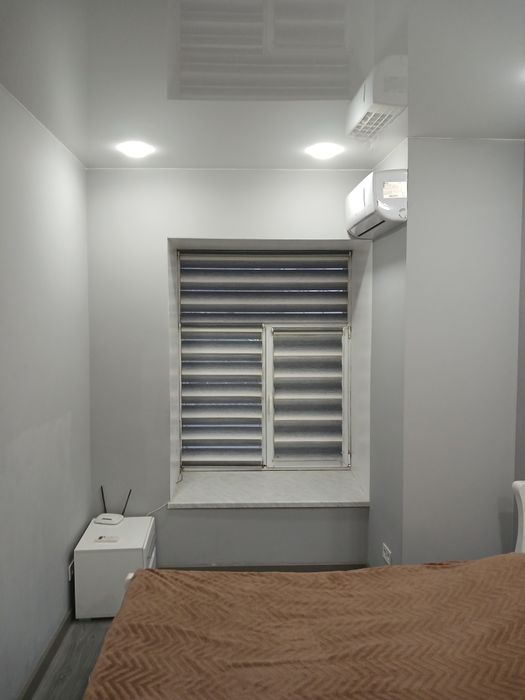 Ремонт квартир под ключь