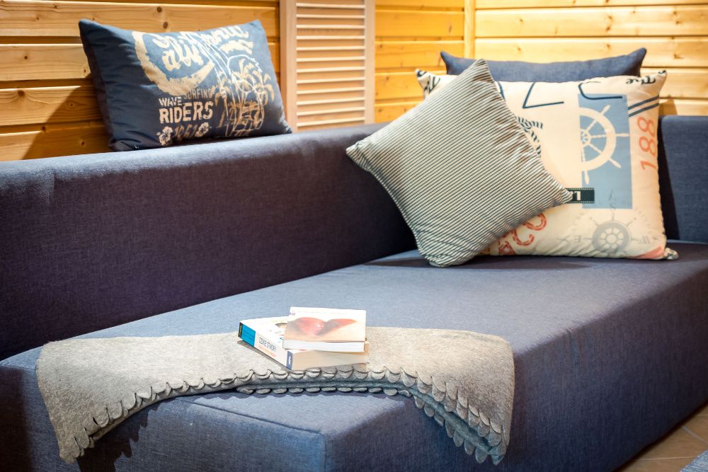 Domki Perła Bałtyku Bobolin