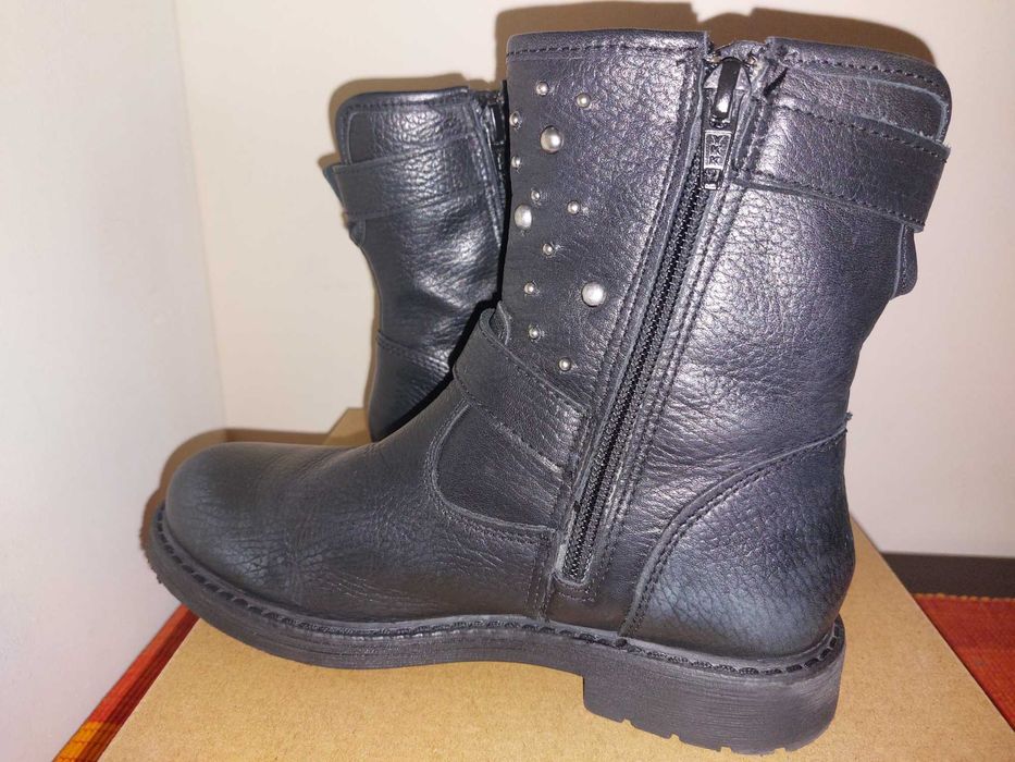 Butki  dla dziewczynki