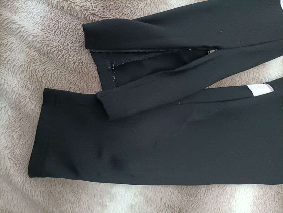 Calças Nike - compradas na JD - S