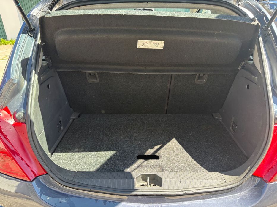 Opel Corsa 1.2 Gasolina (2007)