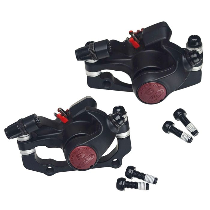 AVID BB5 MTN hamulce zaciski mechaniczne pm post mount tarczowe