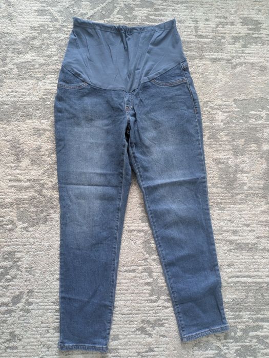 Джинси для вагітних