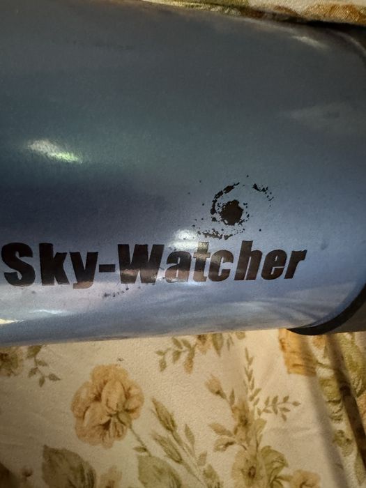 Sky-Watcher Телескоп BK1309EQ2 SW-1204