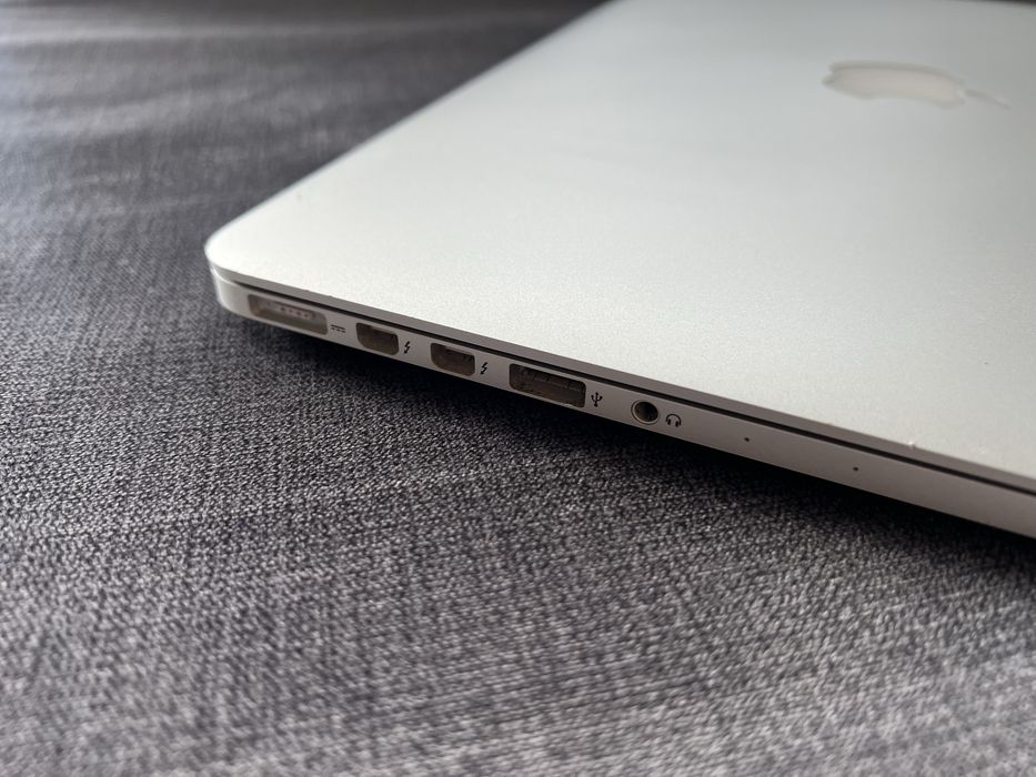 Macbook Pro 13 Early 2015 A1502 Bardzo dobry stan