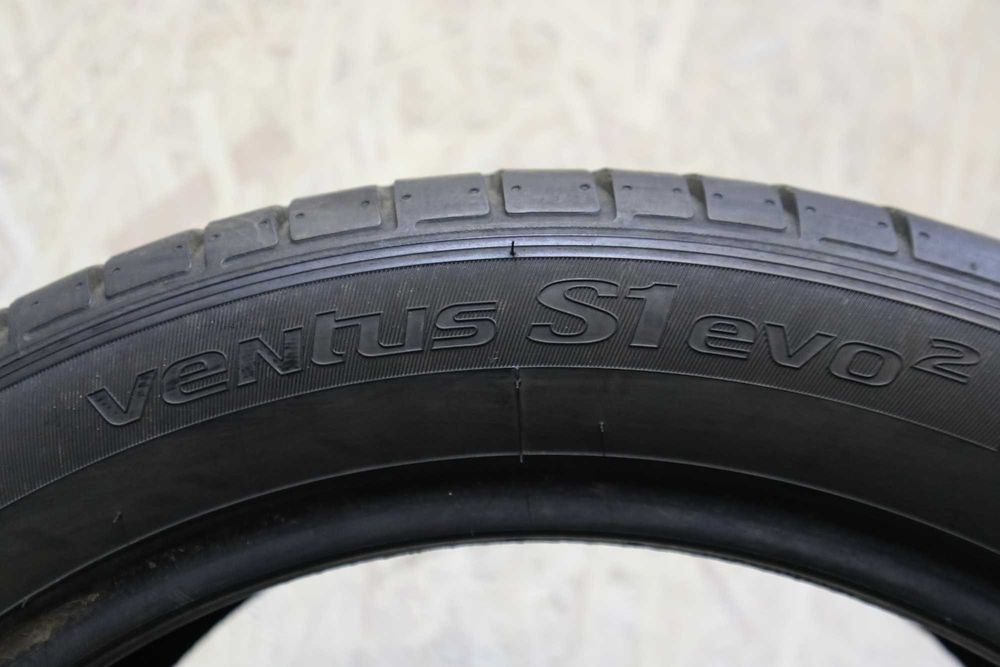 Пара літніх шин Hankook	Ventus S1 evo 2 RFT 245/45 R18 (арт. 268)