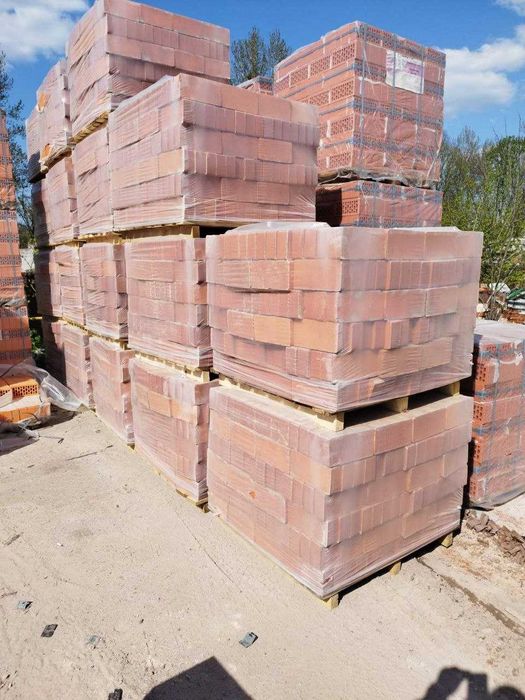 Пічна цегла М200, вогнетривка цегла для печей та камінів: 20 грн ...