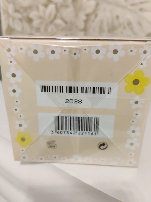 Парфум жіночий Marc Jacobs Daisy eau so Fresh,