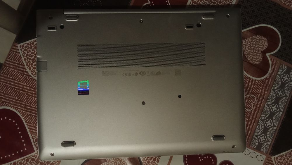 Hp elitebook 840 g5
