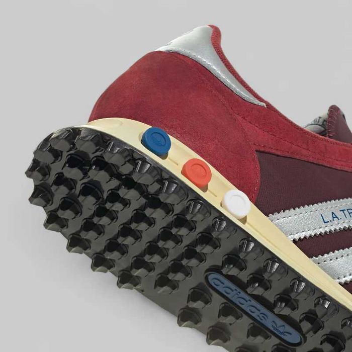 Кроссовки Adidas L.A Trainer,оригинал,28.5 см,JQ5715