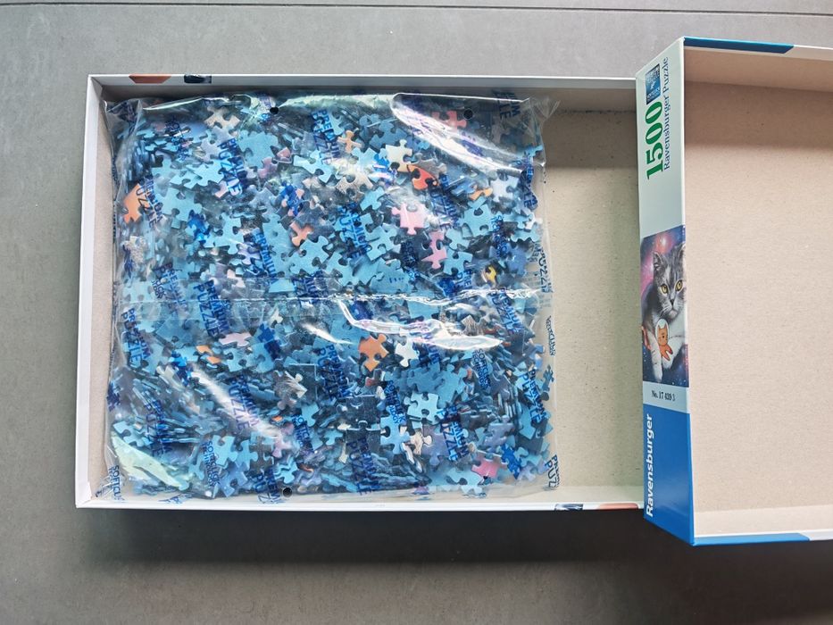 Puzzle gato, novo436415266209157122