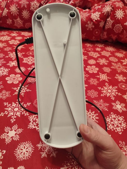 Лампа для манікюру