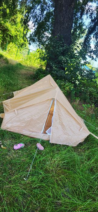 Намет кольору койот