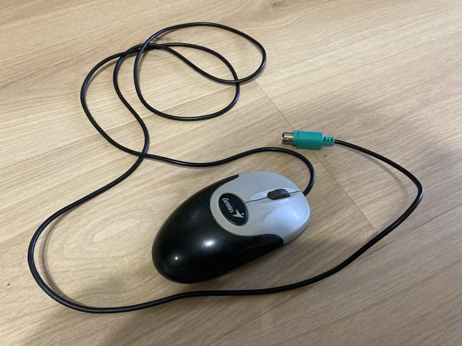 Мишка до ПК Genius