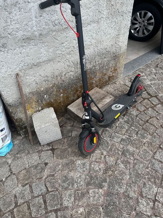 Trotinete elétrica