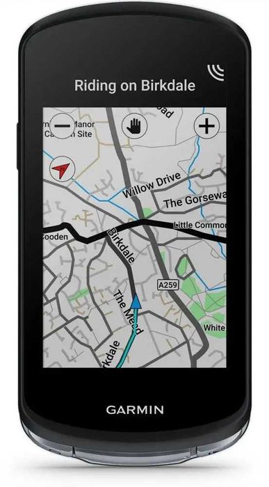 Garmin GPS Edge 1040 GPS