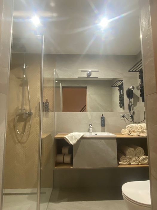 Sylwester Bukowina- wynajem domku dla 6osob