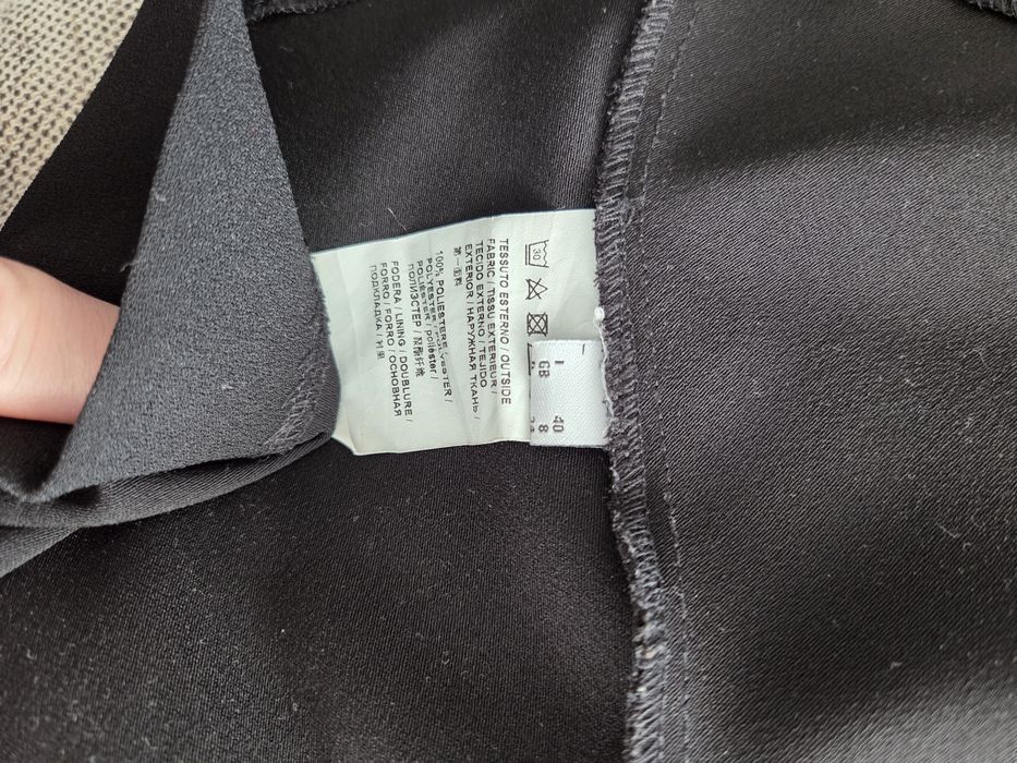 PINKO elegancka sukienka