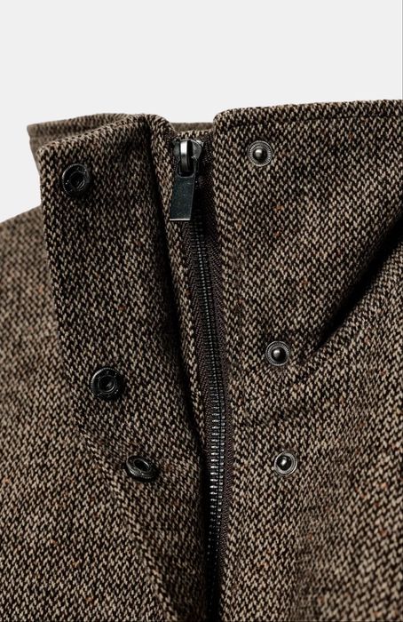 Куртка бомбер Zara