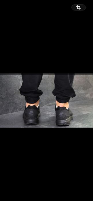 Чоловічі кросівкі Nike air max 1 (44/28)