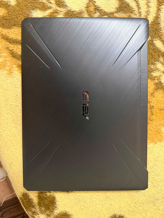 Asus TUF Gaming FX505D