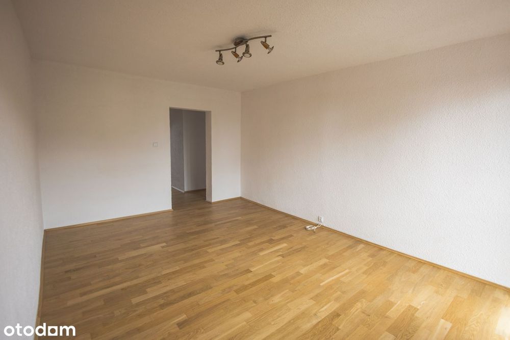 M-3 + balkon | Zawiercie ul. Wyszyńskiego 8 - CENTRUM