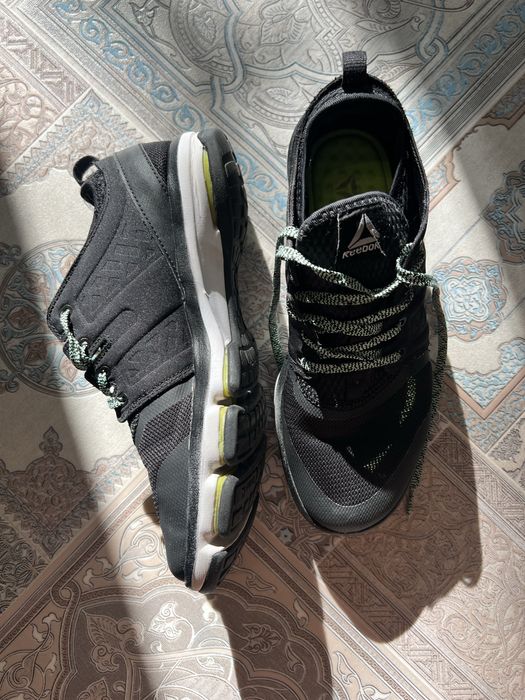 Спортивные кросовки Reebok