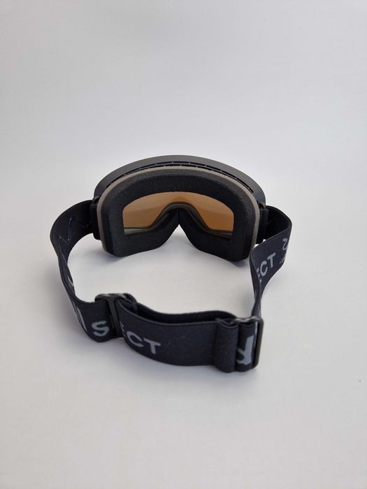 Gogle Narciarskie RED BULL Prime 10 kat S3