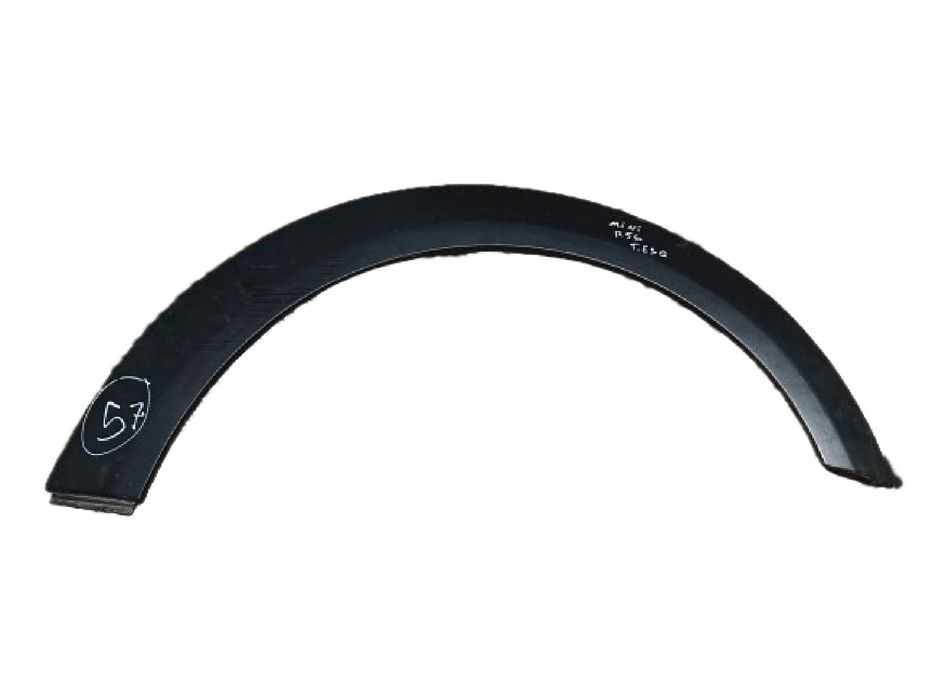 Embaladeira esquerda MINI Mini (R56)