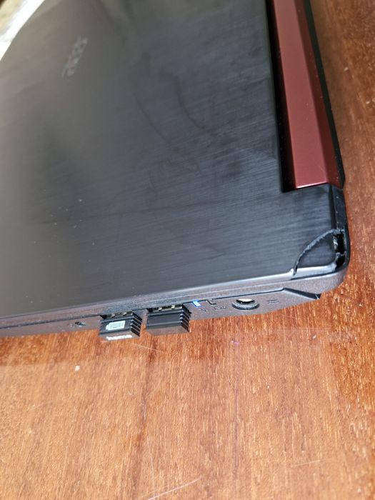 Acer Nitro 5 AN515-31