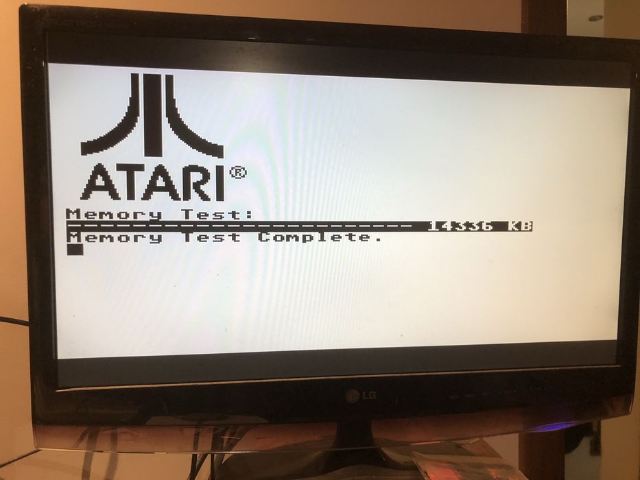 Komputer Atari Falcon 030
