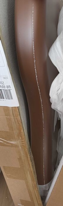 ZZ3076 - Stolik kawowy Vercelli 100 cm, choco